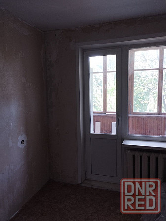 Продам 3-х комнатную квартиру в Калининском районе (Калининский рынок) Донецк - изображение 5
