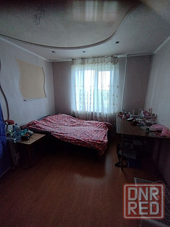 Продам 3-х комнатную квартиру в Калининском районе (Калининский рынок) Донецк - изображение 3