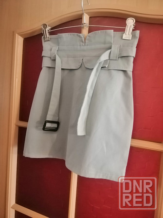 Продам юбку для девочки, р. 36 Донецк - изображение 3