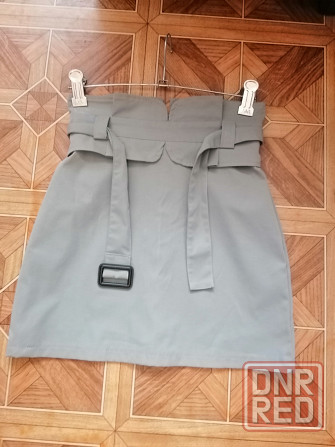 Продам юбку для девочки, р. 36 Донецк - изображение 1