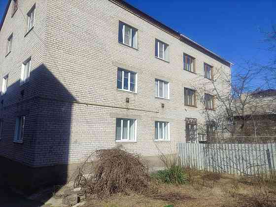Продам 4-комнатную квартиру на Солнечном Донецк