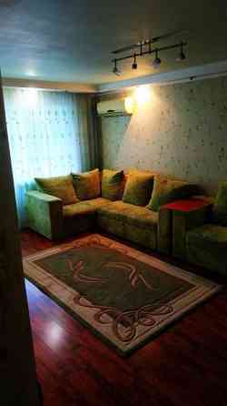 Продам 3-х комнатную квартиру в Калининском районе (Авторынок) Донецк