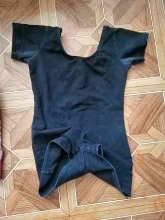 Продам спортивный купальник трико, р. 40 Донецк