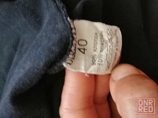 Продам спортивный купальник трико, р. 40 Донецк - изображение 3