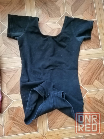 Продам спортивный купальник трико, р. 40 Донецк - изображение 1