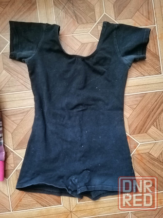 Продам спортивный купальник трико, р. 40 Донецк - изображение 2