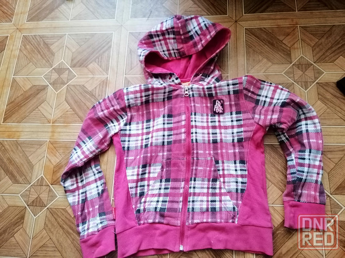 Продам пайту для девочки, рост 134 см Донецк - изображение 4