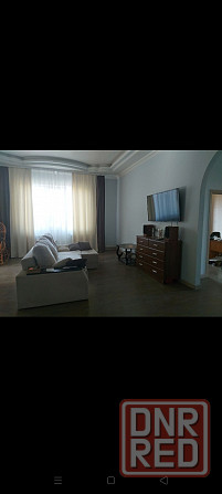 Дом мечты 185квм, 5 комнат (3 спальни, 2 кабинета) + гостиная, гараж на 2 машины, скважина, 10 соток Донецк - изображение 2