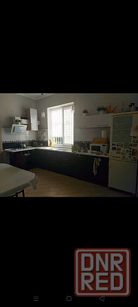 Дом мечты 185квм, 5 комнат (3 спальни, 2 кабинета) + гостиная, гараж на 2 машины, скважина, 10 соток Донецк - изображение 6