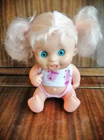 Продам куклу пупса 21 см Донецк