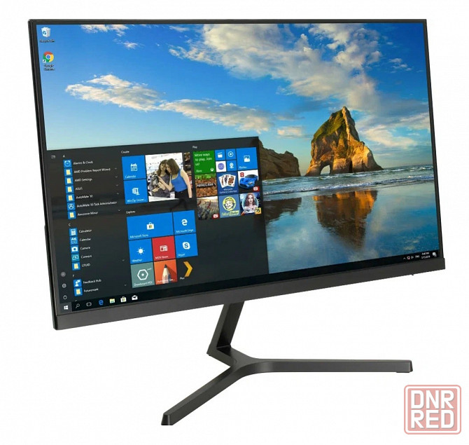 23.8" Монитор Xiaomi Mi Desktop Monitor 1C, 1920x1080, 60 Гц, IPS Донецк - изображение 2