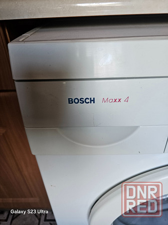 Стиральная машинка Bosch Донецк - изображение 4