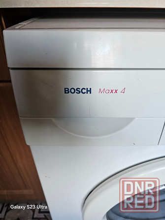 Стиральная машинка Bosch Донецк - изображение 5