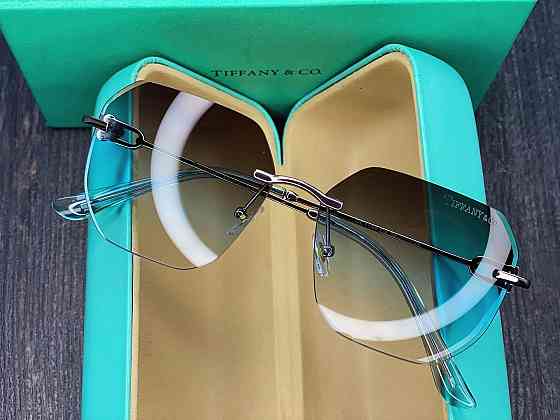 Солнцезащитные очки Tiffany&Co Донецк