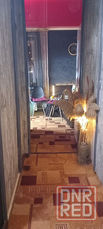Шикарная однокомнатная квартира Донецк - изображение 3