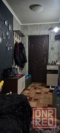 Шикарная однокомнатная квартира Донецк - изображение 1