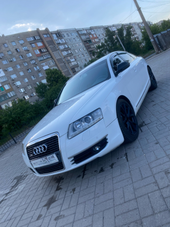 Audi a6 c6 рестайлинг Макеевка