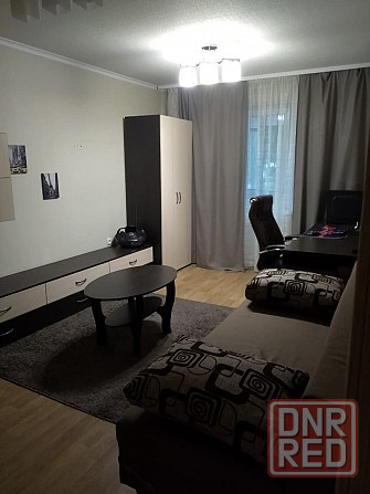 2 комнатная квартира район " Обжора" Донецк - изображение 1