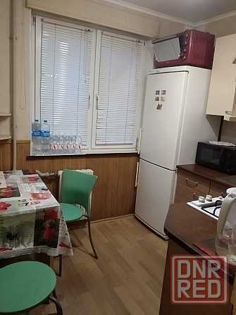 2 комнатная квартира район " Обжора" Донецк - изображение 6