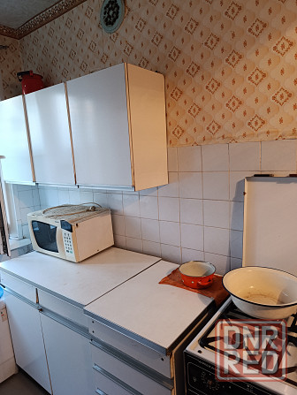 Продам 2к.кв. Калининский р-н, Ильича/Шахтостроителей. Донецк - изображение 1
