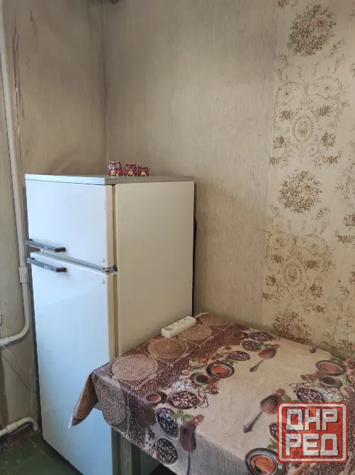 Продам 2к.кв. Буденновский район, Заперевальная, Полоцкая.. Донецк - изображение 2