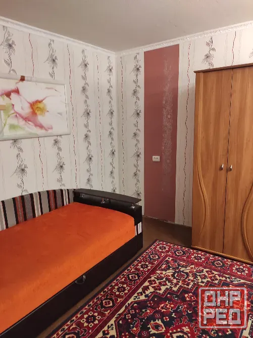 Продам 2к.кв. Буденновский район, Заперевальная, Полоцкая.. Донецк - изображение 1