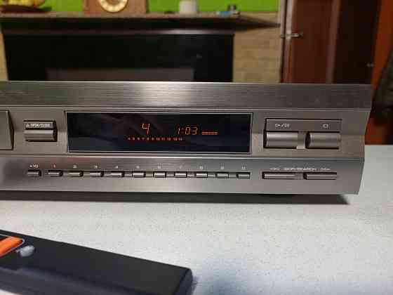 Проигрыватель CD "Yamaha"-CDX-393MKII. Донецк