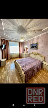 Сдам 2 комнатную квартиру, пр. Ильича. Донецк - изображение 5