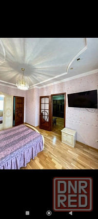 Сдам 2 комнатную квартиру, пр. Ильича. Донецк - изображение 4