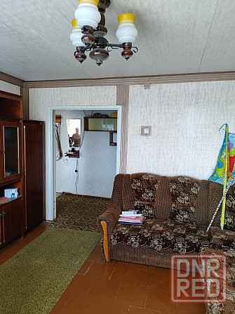 Продается 3 - х комнатная квартира, ул. Терешковой. Донецк - изображение 7