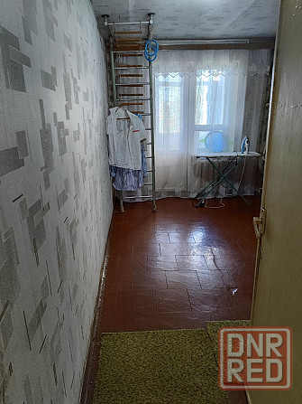 Продается 3 - х комнатная квартира, ул. Терешковой. Донецк - изображение 3