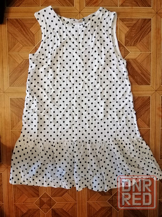 Продам платье, р. 44 Донецк - изображение 1