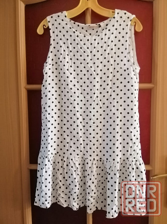 Продам платье, р. 44 Донецк - изображение 6