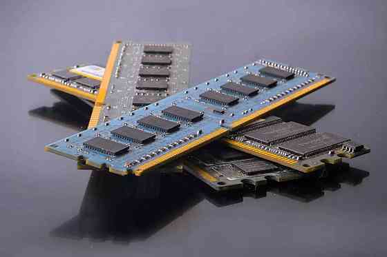 Память DDR3 Макеевка