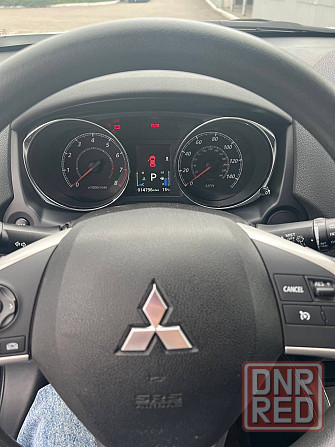 Продам свой автомобиль Mitsubishi ASX 2019 года выпуска с пробегом 24000 т.км. Шахтерск - изображение 4