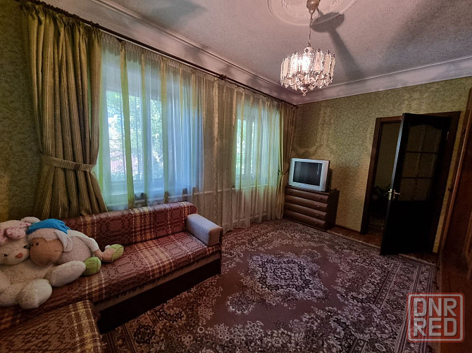 Продам дом Червоногвардейское шоссе Донецк - изображение 7