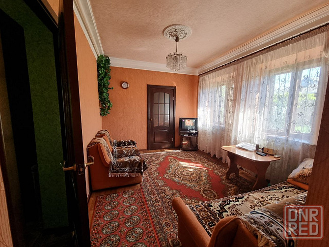 Продам дом Червоногвардейское шоссе Донецк - изображение 8