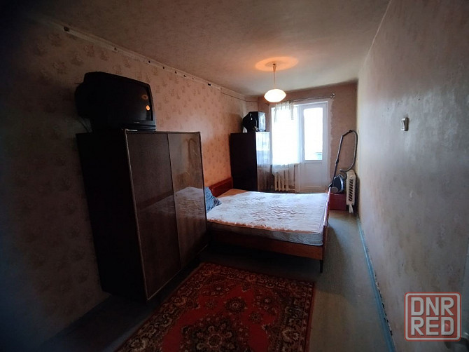 Продам 3х комнатную квартиру на Бакинах,Куйбышевский район. Донецк - изображение 1