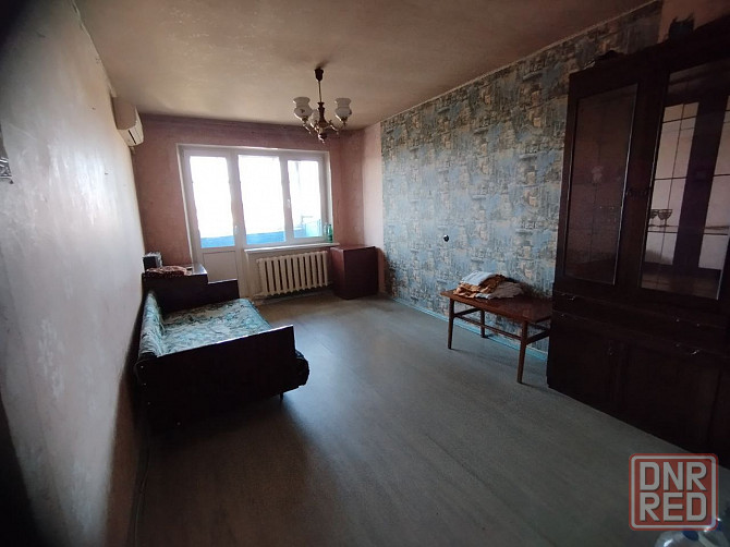 Продам 3х комнатную квартиру на Бакинах,Куйбышевский район. Донецк - изображение 4