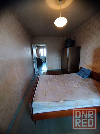Продам 3х комнатную квартиру на Бакинах,Куйбышевский район. Донецк - изображение 3