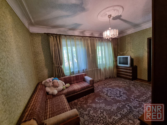 Продам дом в Калининском районе Донецке Донецк - изображение 1