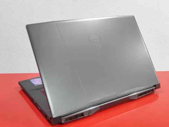 Новый! Игровой ноутбук MSI Katana с огромным 17,3 экраном i5-12450/16Gb DDR5/512SSD/RTX 2050 Донецк