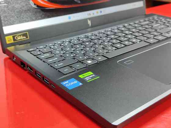 Абсолютно Новый игровой ноутбук ACER Nitro 5 последнего 13го поколения с DDR5 памятью и RTX3050 6 Гб Донецк