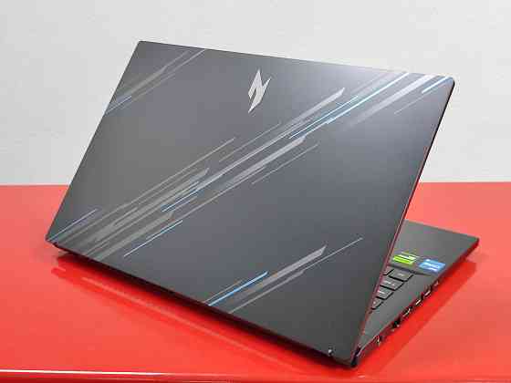 Абсолютно Новый игровой ноутбук ACER Nitro 5 последнего 13го поколения с DDR5 памятью и RTX3050 6 Гб Донецк