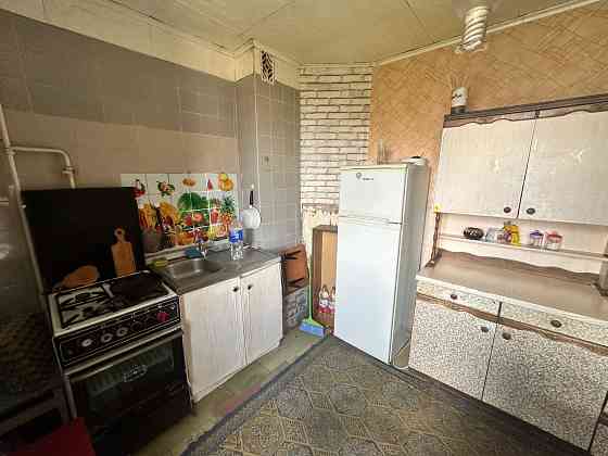 Сдается четврехкомнатная квартира в центре Донецк