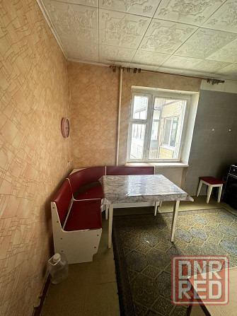 Сдается четврехкомнатная квартира в центре Донецк - изображение 2