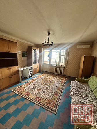 Сдается четврехкомнатная квартира в центре Донецк - изображение 3