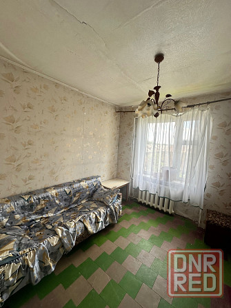 Сдается четврехкомнатная квартира в центре Донецк - изображение 5