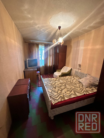 Сдается четврехкомнатная квартира в центре Донецк - изображение 4