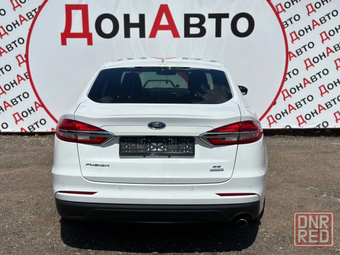 Продам Ford Fusion Донецк - изображение 3